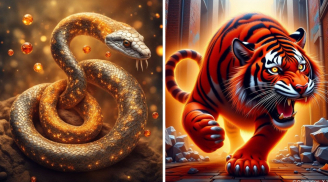 Từ 24/2 đến 28/2: 3 tuổi Danh Tiếng Lẫy Lừng, Tiền Quấn Quanh Thân