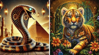 Từ mùng 8-15 âm: 3 tuổi Công Việc Thăng Tiến, không thành tỷ phú cũng là đại gia