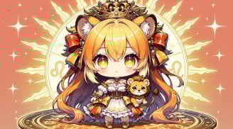 Tử vi 2026: 4 cung hoàng đạo khéo ăn khéo nói dễ “hút tiền hút duyên”, biết sớm để không bỏ lỡ vận may