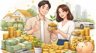  Vì sao càng biết đủ càng dễ giàu? Tư duy tưởng đơn giản nhưng quyết định vận tài lộc