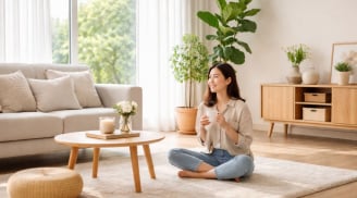 Vì sao người sống tối giản thường gặp may? 5 lý do khiến vận khí tự nhiên thay đổi