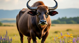 3 con giáp tích phúc nhờ sự bình tĩnh: Càng điềm tĩnh càng hút may mắn, tài lộc tự tìm đến