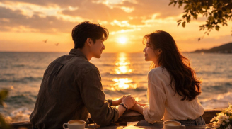 3 dấu hiệu cho thấy bạn đang gặp đúng người đúng thời điểm: Không cần cố gắng vẫn thấy bình yên