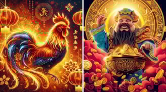 3 tuổi Sạch Bách Nợ Đời, Công Danh Thẳng Tiến từ 25/2 đến 10/3