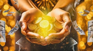 5 ngày sinh âm lịch của người Giàu Muộn: Càng già càng giàu, tiền tiêu không xuể