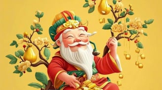 7 ngày sinh Âm lịch của người có số phú quý: Không làm quan lớn cũng dễ giàu sang