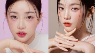 Bí quyết chọn và tán má hồng chuẩn tone da, hài hòa từng dáng mặt