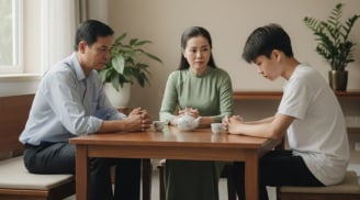 Đừng đợi con sa sút mới lo: 5 dấu hiệu trẻ đang trượt dốc dễ nhận thấy