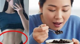 Giảm 51kg trong 4 tháng nhờ loại hạt quen thuộc: Bí quyết giữ dáng, nhẹ bụng sau Tết được săn lùng