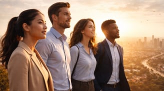 Kiên nhẫn trong 4 trường hợp này sẽ bứt phá và tiến xa, bạn làm được không?