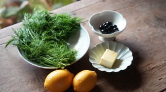 Loại rau giàu canxi gấp 5 lần trứng, cải thiện tiêu hóa, ngừa loãng xương