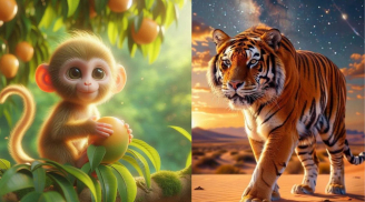 Năm Bính Ngọ: 3 tuổi càng đi xa càng dễ phát triển, cơ hội bứt phá rõ rệt