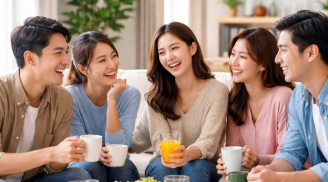 Nếu bạn quen 5 kiểu người này, hãy trân trọng họ bởi nhờ họ mà bạn đổi đời