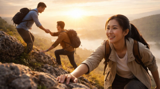 Người có phúc báo thường trải qua 3 điều khó khăn này trước khi đổi vận, không nản thì phúc sẽ tới