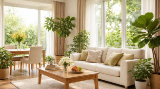 Người xưa dặn: Trong nhà có 3 thứ này là dấu hiệu thịnh vượng, càng giữ được lâu càng hút tài lộc