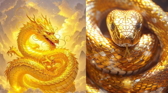 Tài lộc tăng dần: 3 tuổi tháng Giêng gieo hạt, tháng Hai trổ bông, tháng 3 bội thu