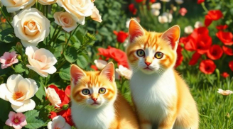 Tháng 3 kiên nhẫn sẽ hoá vàng, 3 tuổi càng nhẫn nại càng dễ gặp cơ hội lớn, giàu sang sẽ tới lượt