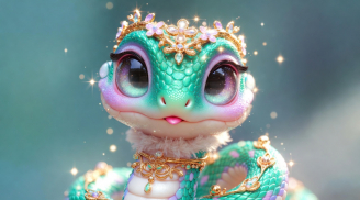 3 con giáp càng bình tĩnh càng vượng tài lộc: Giữa biến động vẫn “hái ra tiền”