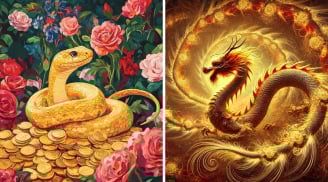 3 con giáp Đêm Nay Đổi Đời, tiền vào như nước