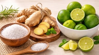 3 gia vị lại là mẹo phong thủy giúp khơi thông vận khí, xả sạch vận xui, lợi ích bất ngờ