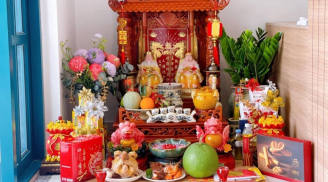 3 khung giờ đẹp nhất cúng Vía Thần Tài giúp thu hút tài lộc, gia chủ giàu cả năm