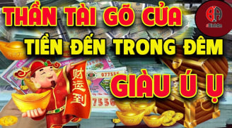 3 ngày liên tiếp thứ Sáu, Bảy, Chủ Nhật vận may dồn dập: 3 tuổi có lộc to