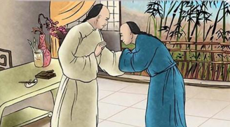 3 người này chính là Thần Tài trong đời bạn: Gặp được rồi phải biết trân trọng