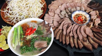 4 món ăn sáng làm axit uric tăng vọt, làm cơn đau do gout ập đến