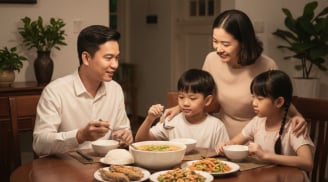 Cha mẹ nên lưu ý: Trẻ không hiếu thảo thường lặp lại 3 câu nói này từ nhỏ