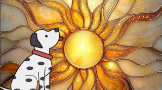 Đầu năm Bính Ngọ gặp khó không nản: 3 tuổi này kiên trì, tinh thần tươi sáng thì bật mạnh từ giữa năm