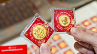 Ngày vía Thần Tài nên làm gì ngoài mua vàng? 7 việc quan trọng giúp rước lộc, tiền đẻ ra tiền cả năm