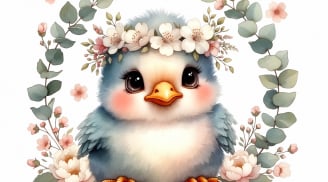 Nửa đầu 2026: 3 con giáp tài lộc bứt phá, tiền bạc liên tục tìm đến