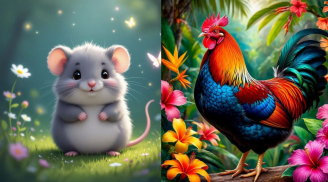 Sau rằm tháng Giêng, 4 tuổi Bứt Phá Mạnh Mẽ, Vận trình xoay chiều khi biết làm điều này