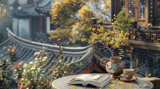 Sinh giờ này 'Khổ trước sướng sau': Đoạn đầu sóng gió về sau càng già càng giàu