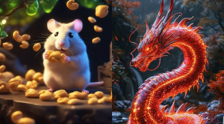 Tháng 3 dương lịch: 3 tuổi có biến động lớn về vận trình, chú ý đúng lúc dễ đãi cát thấy vàng