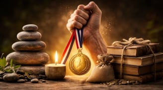 Tổ tiên dặn: Càng lúc nghèo hay gặp xui thì càng phải giữ 3 điều này, giữ được vận mới có thể đổi đời