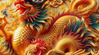 Top 3 tuổi vượng quý nhân: Thường được giúp đỡ vào thời khắc quan trọng, vận trình dễ đổi chiều