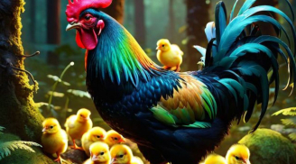  2 ngày cuối tháng 2: 3 con giáp chốt sạch xui rủi, nhẹ gánh nợ nần, bước vào chu kỳ mới