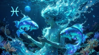 3 cung hoàng đạo bùng nổ vận may tháng 3/2026