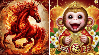 3 tuổi đêm nay Tiền Rơi Trúng Đầu, đời bước sang trang