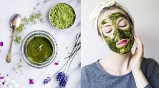 5 loại bột thực vật giúp kích hoạt collagen tự nhiên, nuôi da trẻ lâu từ gốc