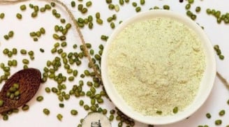 5 loại mặt nạ tự nhiên hỗ trợ giảm mụn, cải thiện sắc da an toàn tại nhà