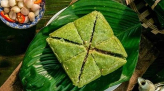 Bánh chưng đông lạnh sau Tết hấp lại vẫn dẻo thơm như mới: Áp dụng ngay bí quyết đơn giản ai cũng làm được