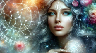 Càng khiêm tốn càng thăng hoa: 3 cung hoàng đạo được yêu mến, sự nghiệp bứt tốc rõ rệt