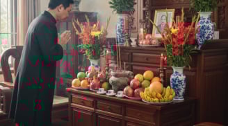Cuối tháng, gia đình nên làm gì trên bàn thờ để giữ không khí an lành, tránh điều không may?