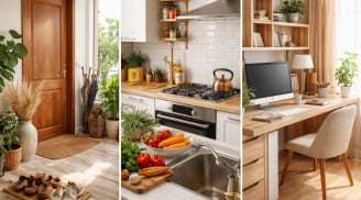 Dọn ngay 3 nơi này, tài vận cả năm hanh thông, lộc vào cửa không ngừng