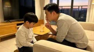 Dù con xuất sắc đến đâu, cha mẹ tuyệt đối không tiết lộ 4 điều này kẻo hại con về lâu dài