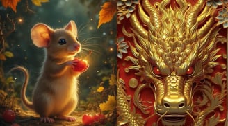 Đúng ngày 1/3 dương: 3 tuổi gặp quý nhân trợ lực, biết nắm thời cơ thì vận trình bật sáng