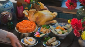 Khung giờ tốt nhất cúng Rằm tháng Giêng năm 2026