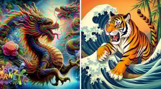 Qua đêm nay: 3 tuổi Đắc Lộc Đắc Tài, giàu sang bùng nổ, đặc biệt tuổi số 2